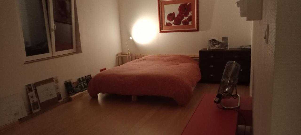 "Le Loft B Bg " Appartement Avec Terrasse G Friendly Strasbourg Exterior photo